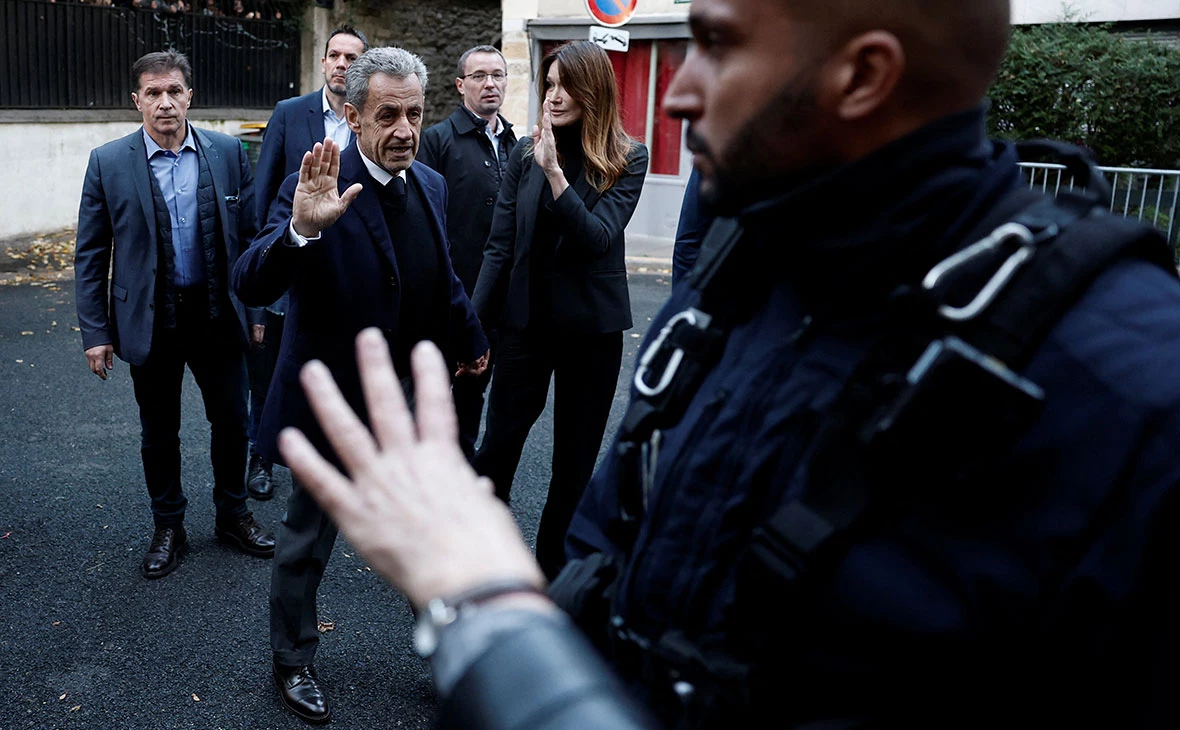 Benoit Tessier / Reuters