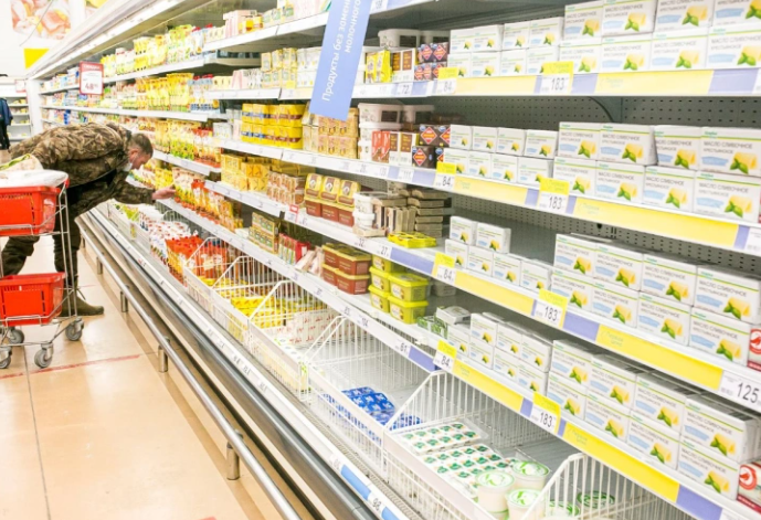 Денис Моргунов / РИА URA.RU)