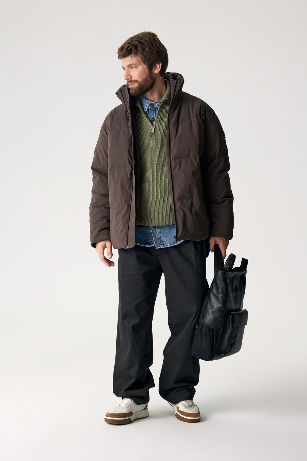 Фото: Пресс-служба Ecco