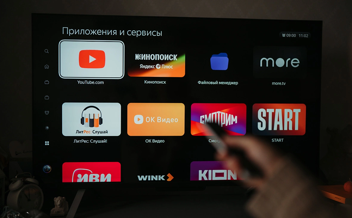 Михаил Гребенщиков / РБК