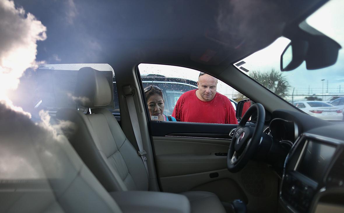 Фото:  Joe Raedle / Getty Images