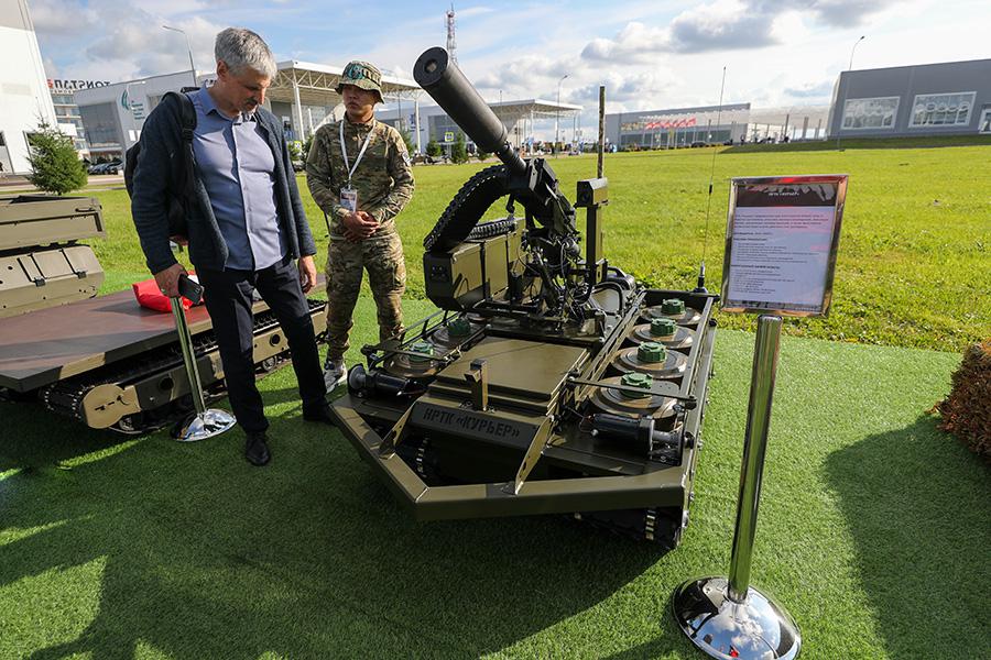 НРТК &laquo;Курьер&raquo;