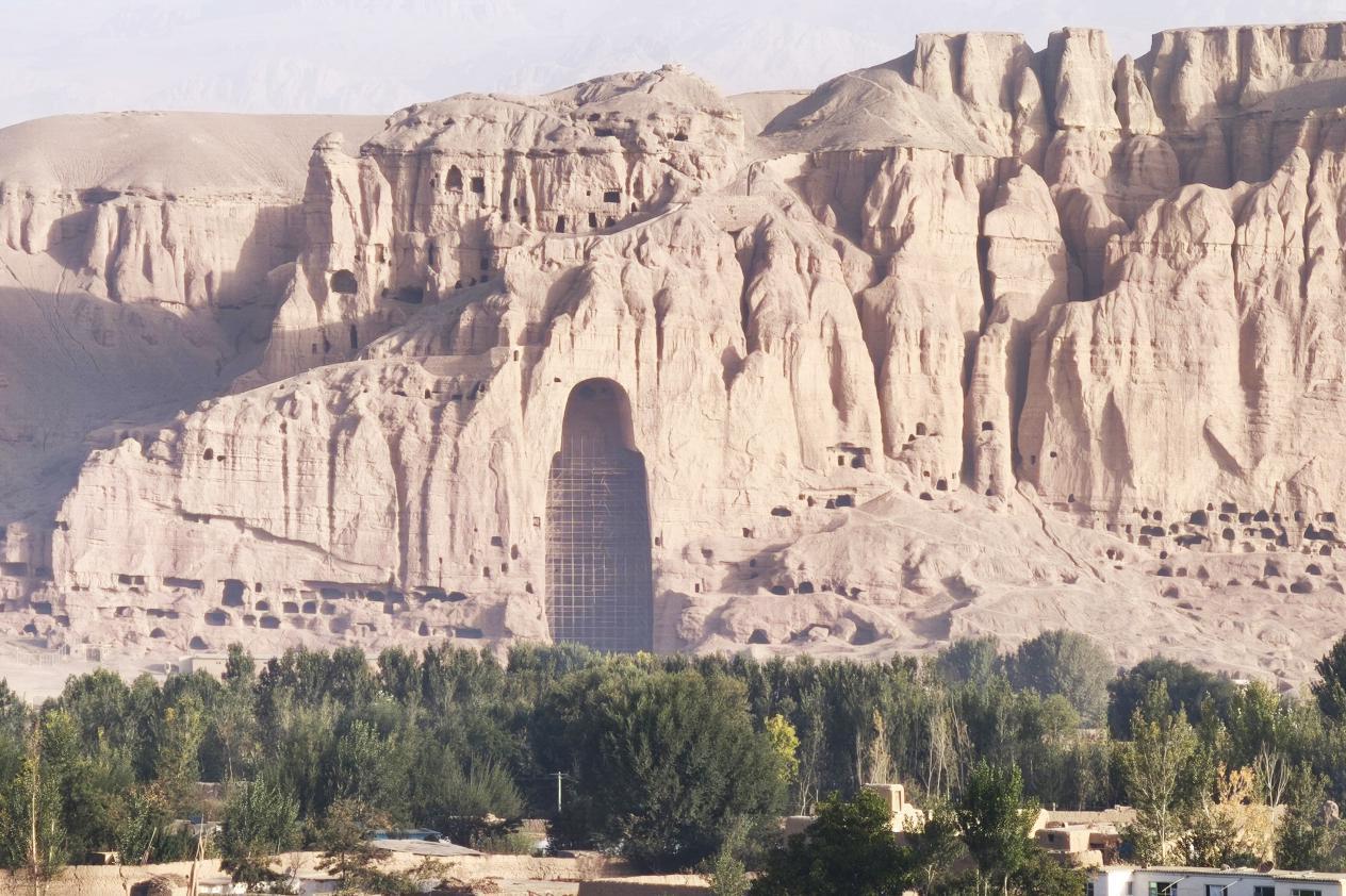 Локдаун, шалости и талиб Толик: чего ждать от путешествия в Афганистан