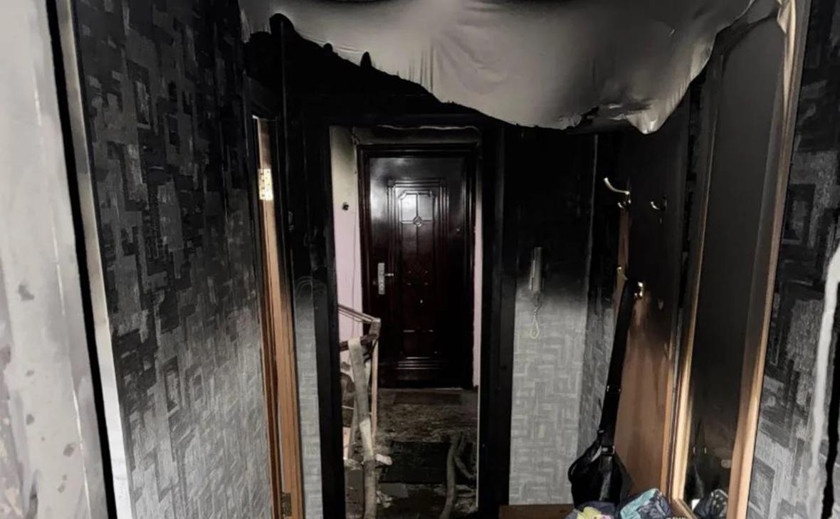 Фото: МЧС Магадан