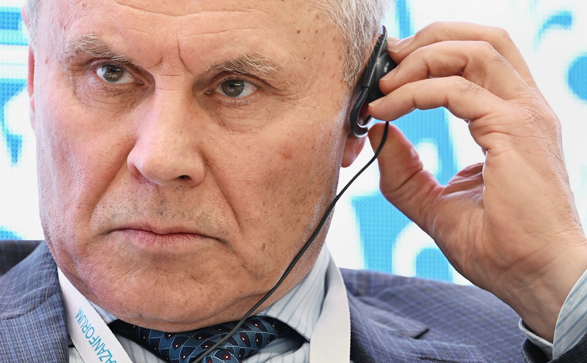 Алексей Майшев / РИА Новости