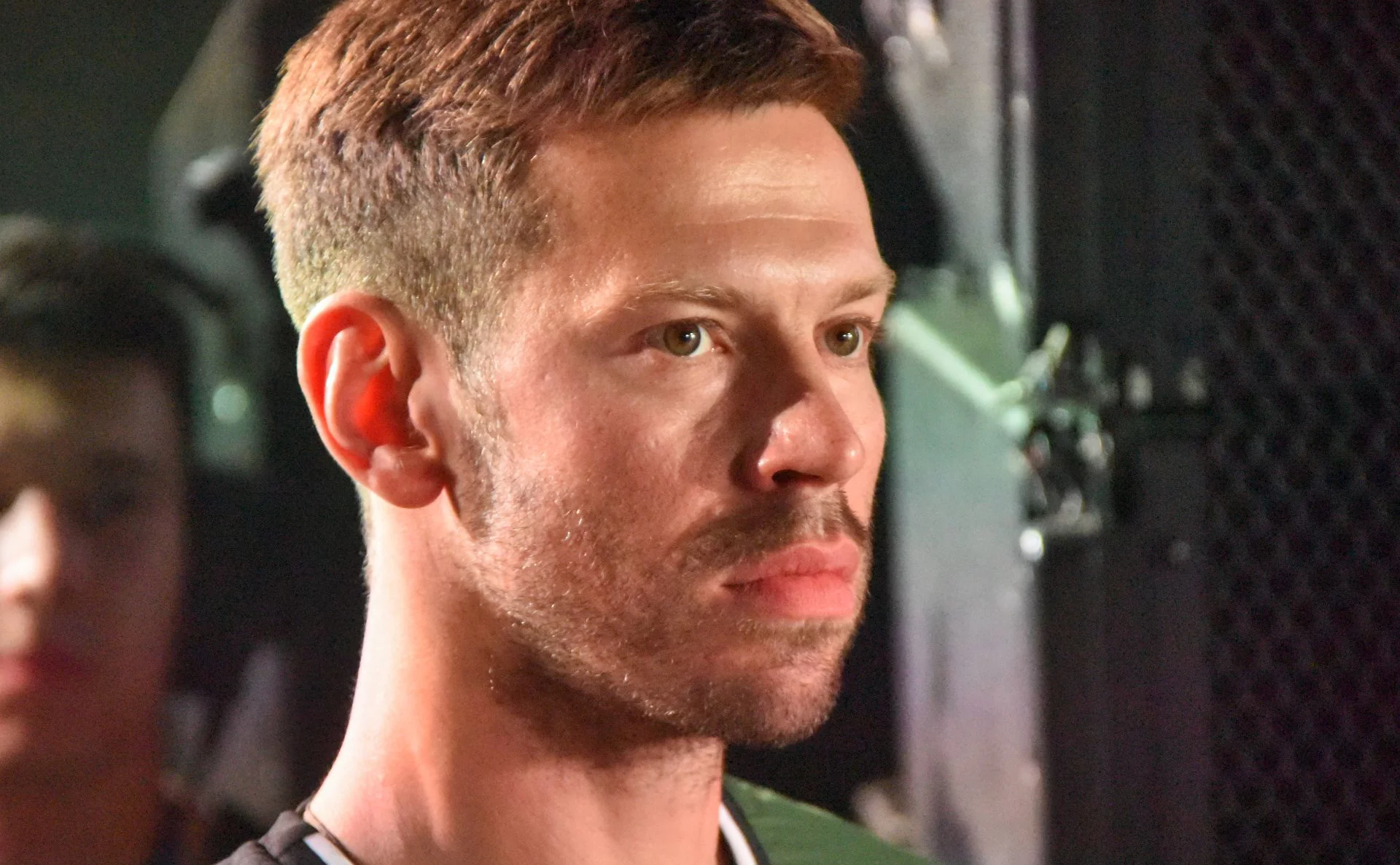 Роман Соколов / ТАСС