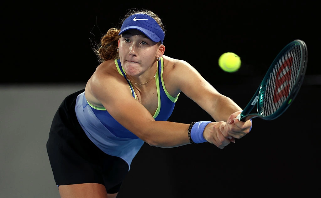 Cameron Spencer / Getty Images