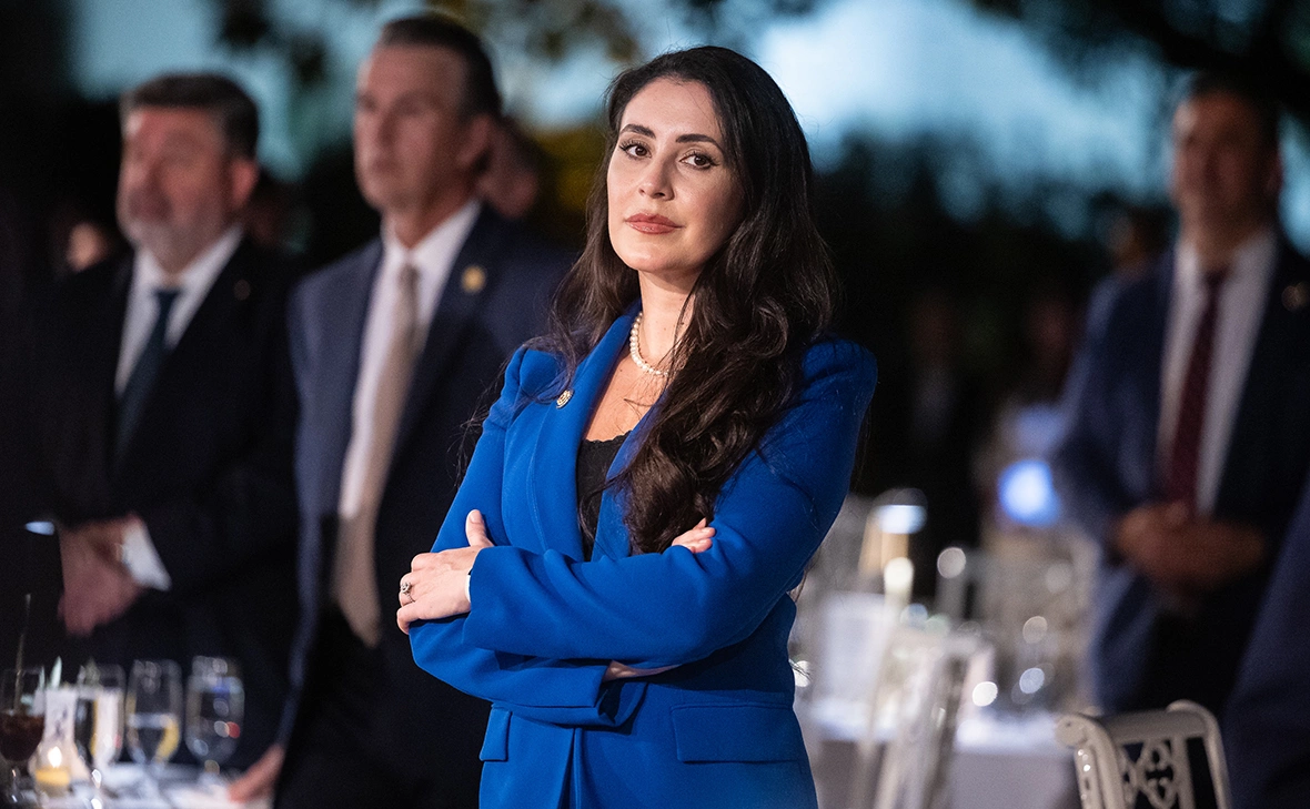 Francis Chung / CNP / Keystone Press Agency / Global Look Press