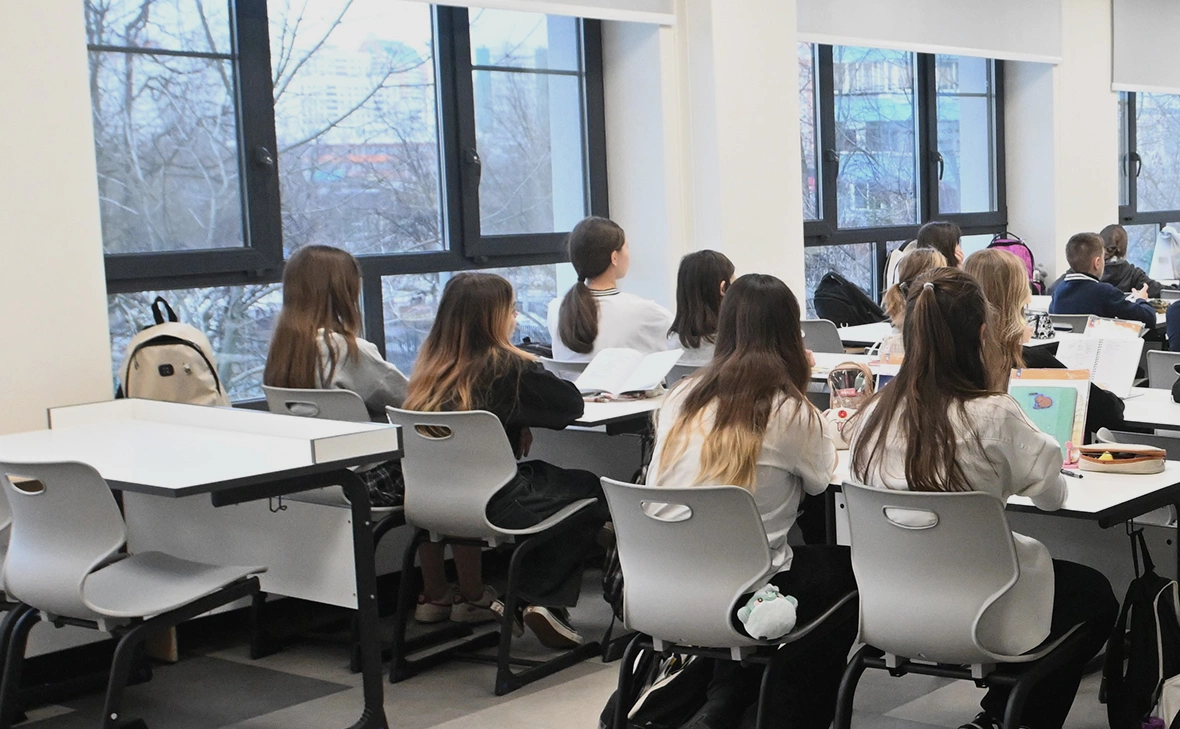 Комсомольская Правда / Global Look Press