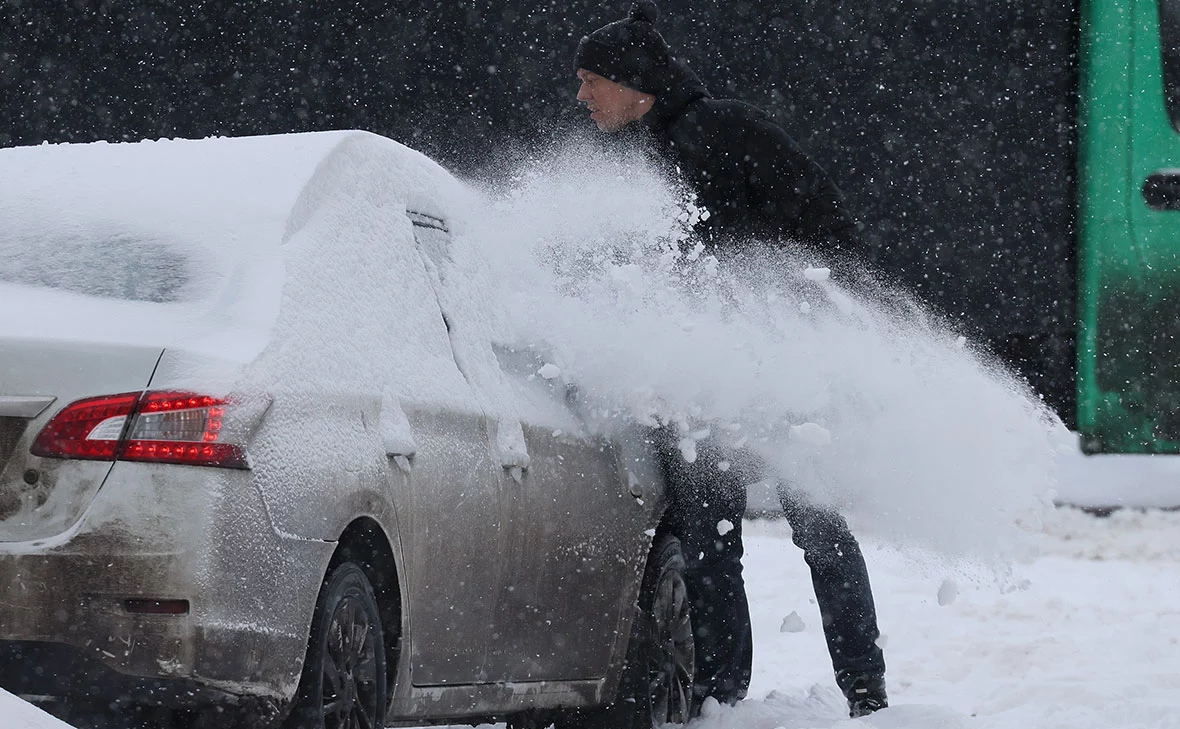 Андрей Любимов / РБК