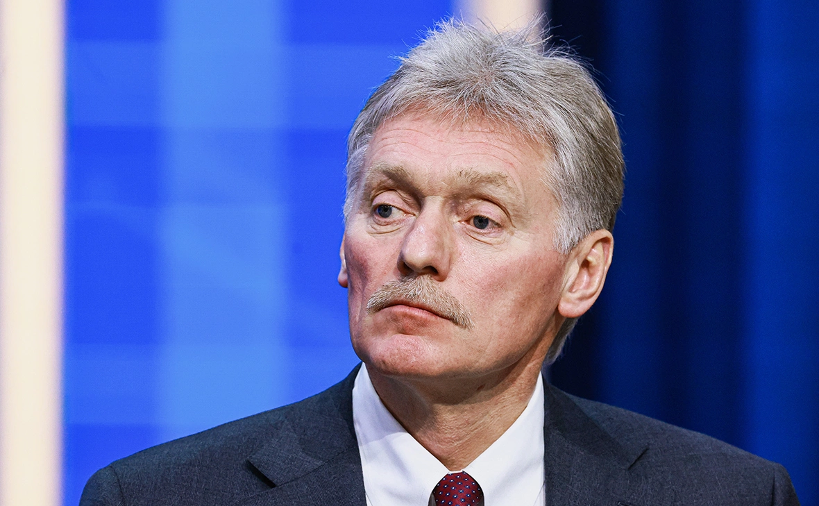 Владимир Смирнов / ТАСС