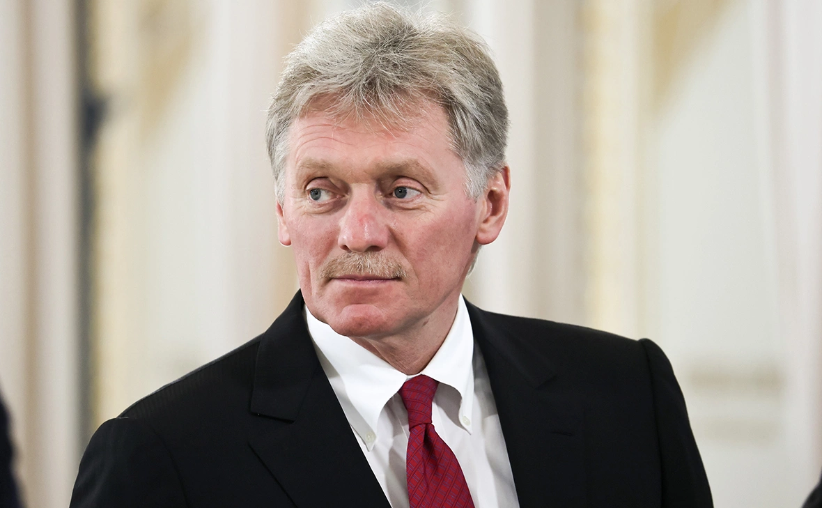 Владимир Андреев / URA.ru / Global Look Press