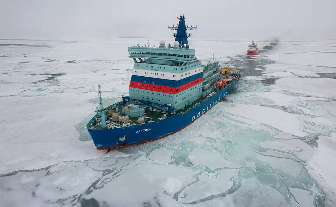 Максим Антипин / ТАСС