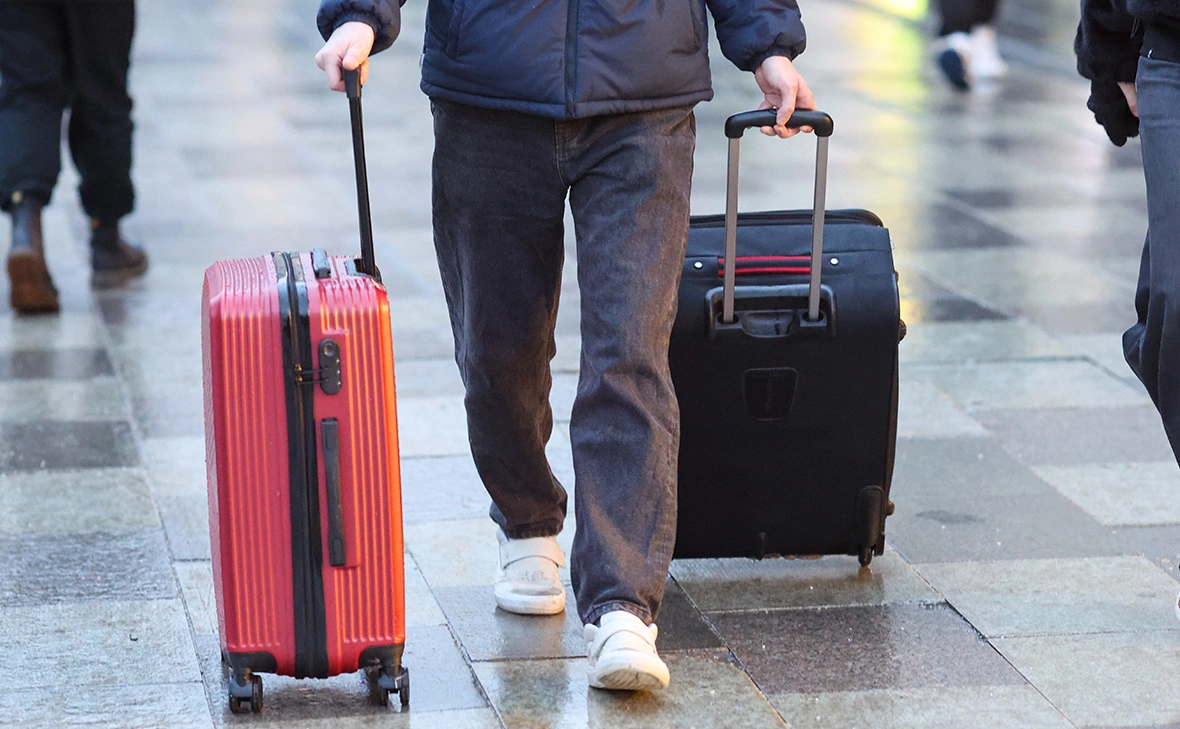 Алексей Белкин / NEWS.ru / Global Look Press