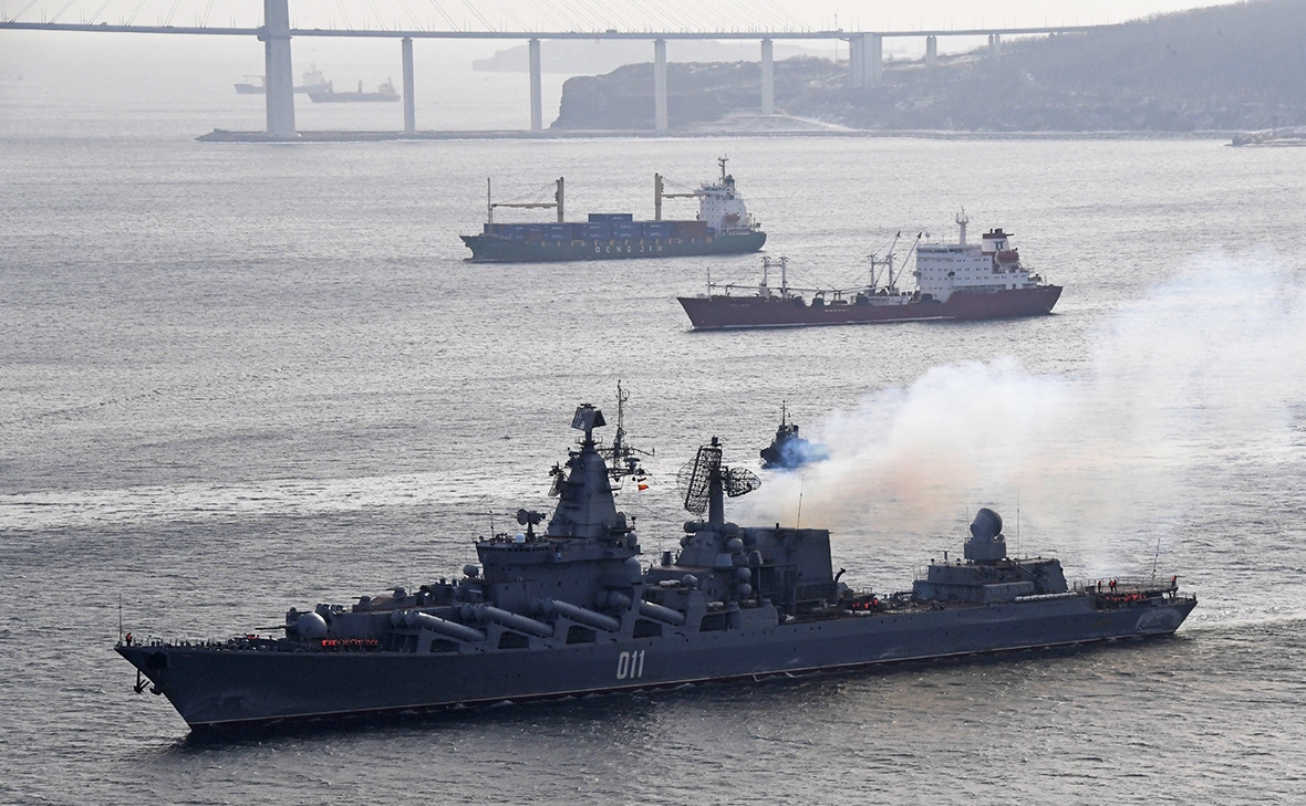 Виталий Аньков / РИА Новости