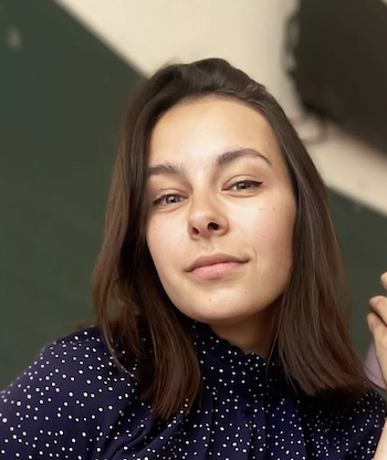 Валерия Харева