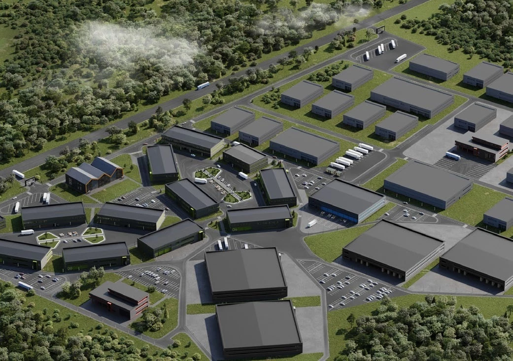 Пресс-служба Корпорации развития Новосибирской области