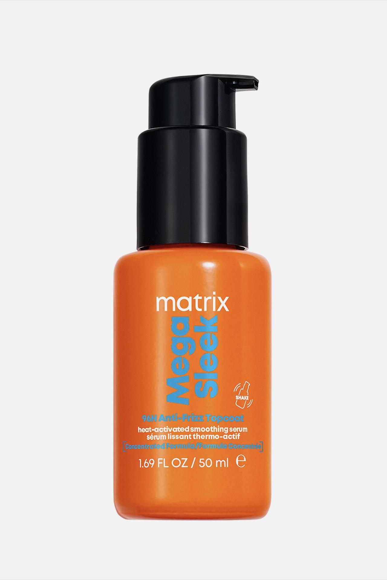 Сыворотка для волос Mega Sleek, Matrix