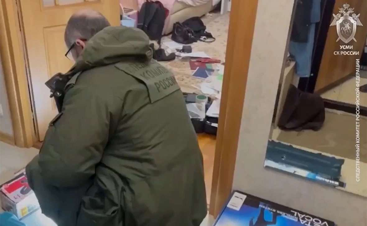 УСМИ СК России