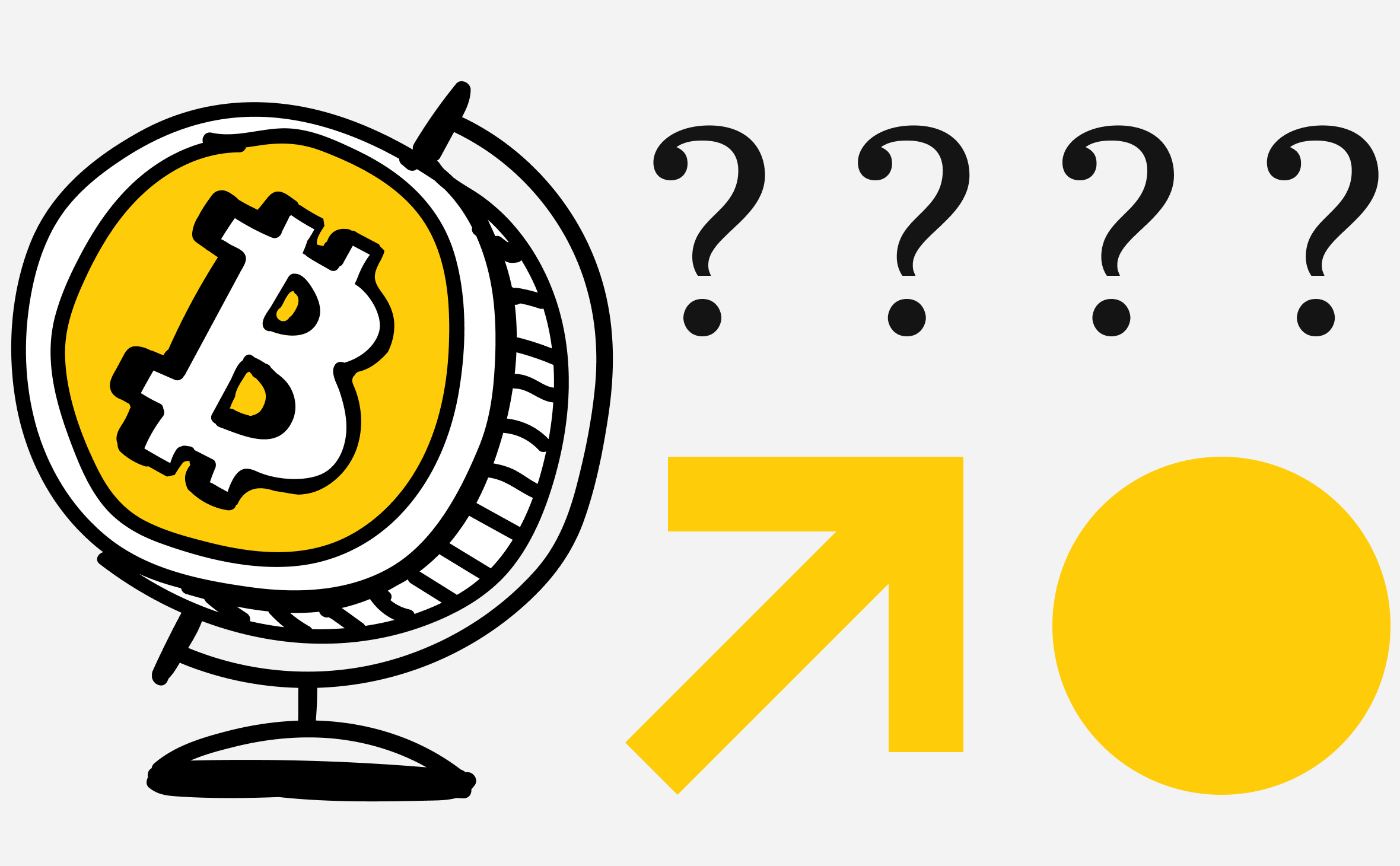 Биткоин достиг $80 тыс. и обновил трехмесячный максимум. Что теперь