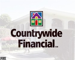 Bank of America приобретет Countrywide за $4 млрд