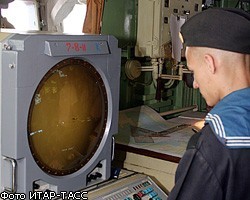 Моряки с буксира ВМФ России остались на спасенном танкере "Дафна"
