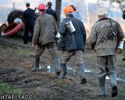 Очередное ЧП на шахте в Кемеровской области: 2 погибших 