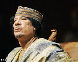 Полковник М.Каддафи убит