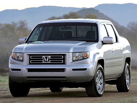 Reuters: Honda планирует расширить производство на рынке США к 2008 году