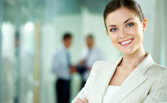 Бизнес по-женски: чем отличаются женщины-руководители