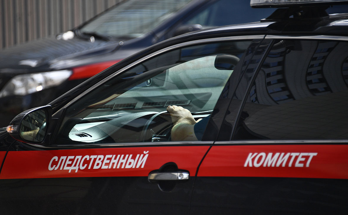 Фото:Евгений Одиноков / РИА Новости