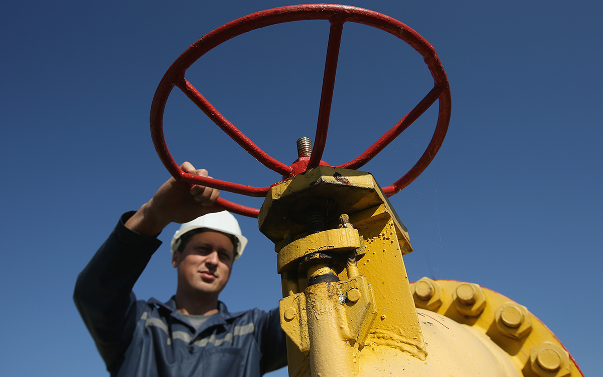 В МИД России назвали условия для продления транзита газа через Украину