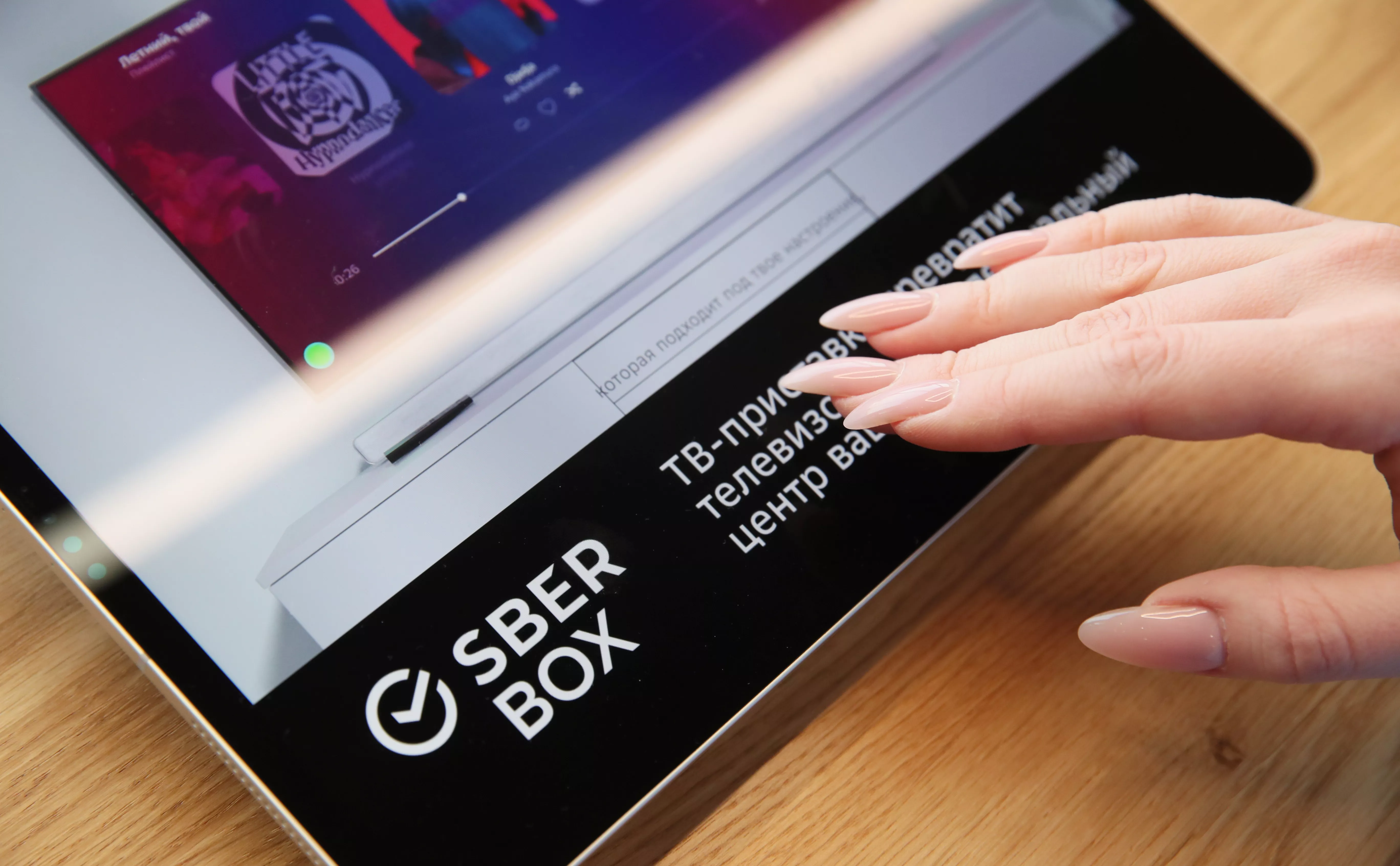 Владимир Гердо / ТАСС