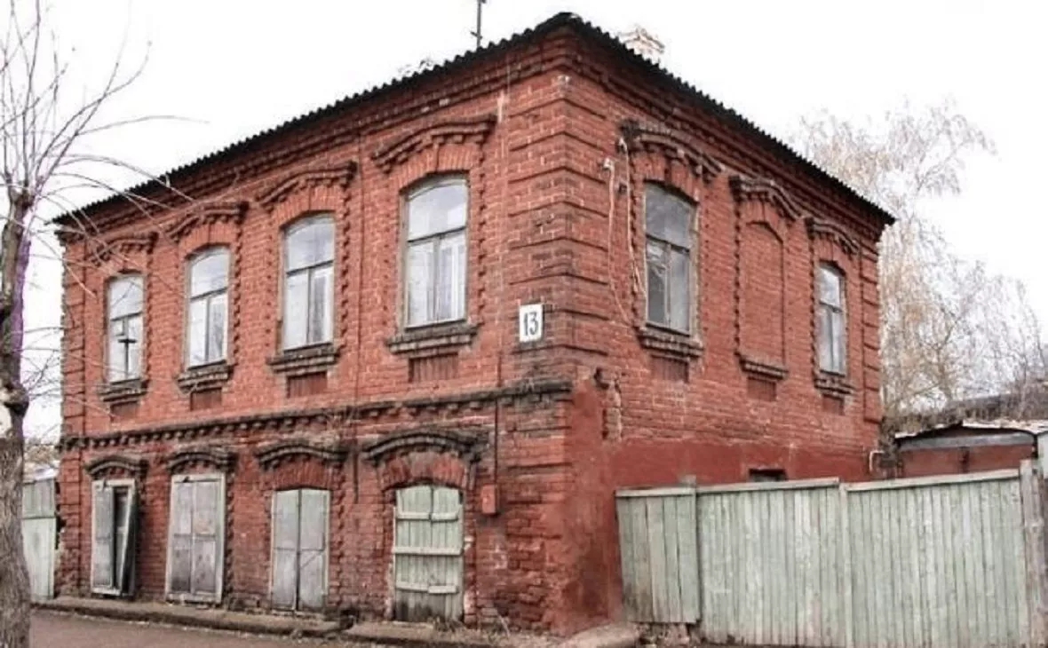 Башкультнаследие