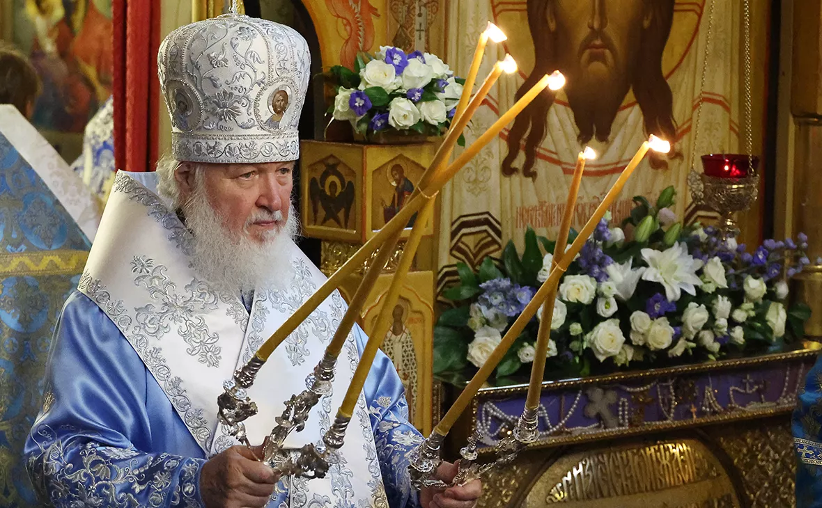 Вячеслав Прокофьев / ТАСС