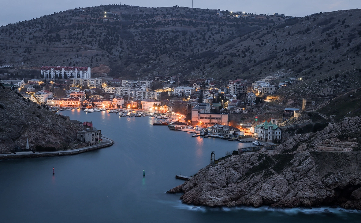 Сергей Мальгавко / ТАСС