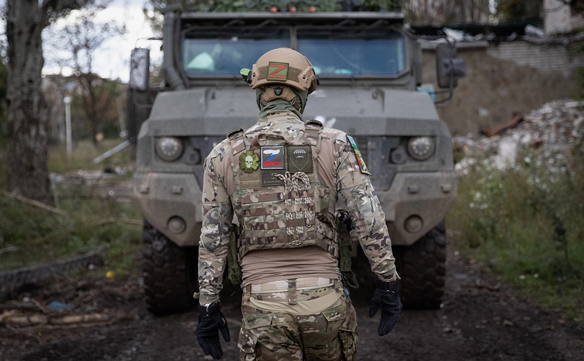 Станислав Красильников / ТАСС