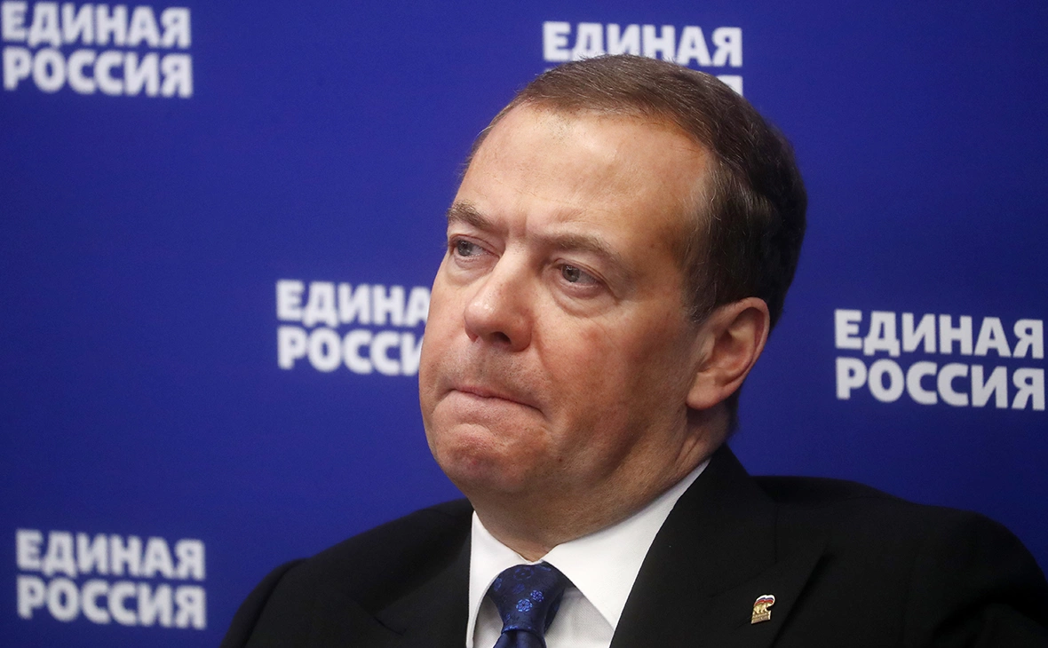 Станислав Красильников / ТАСС