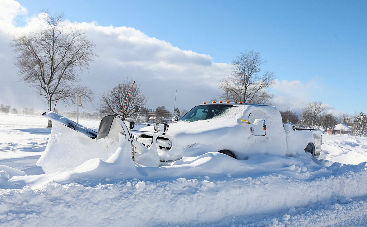 Brendan McDermid / Reuters