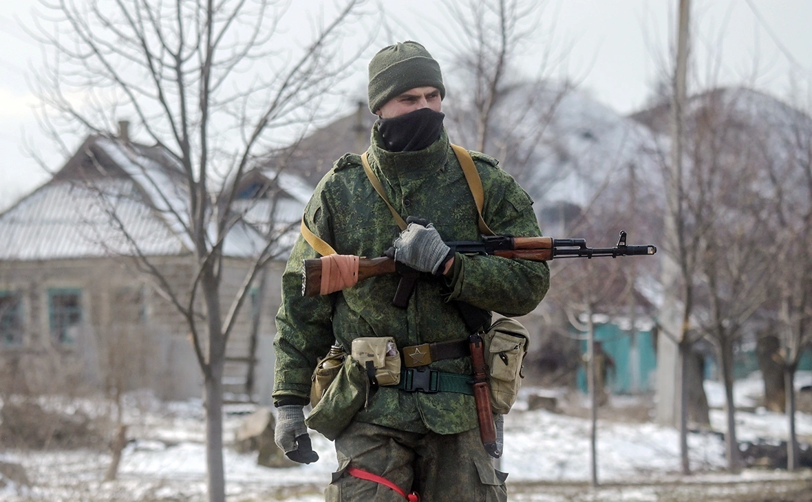 Илья Питалев / РИА Новости