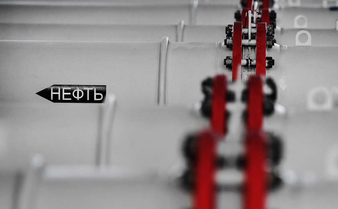 Юрий Смитюк / ТАСС