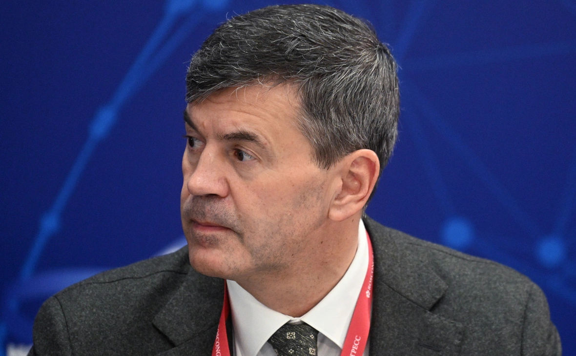 Павел Бедняков / РИА Новости