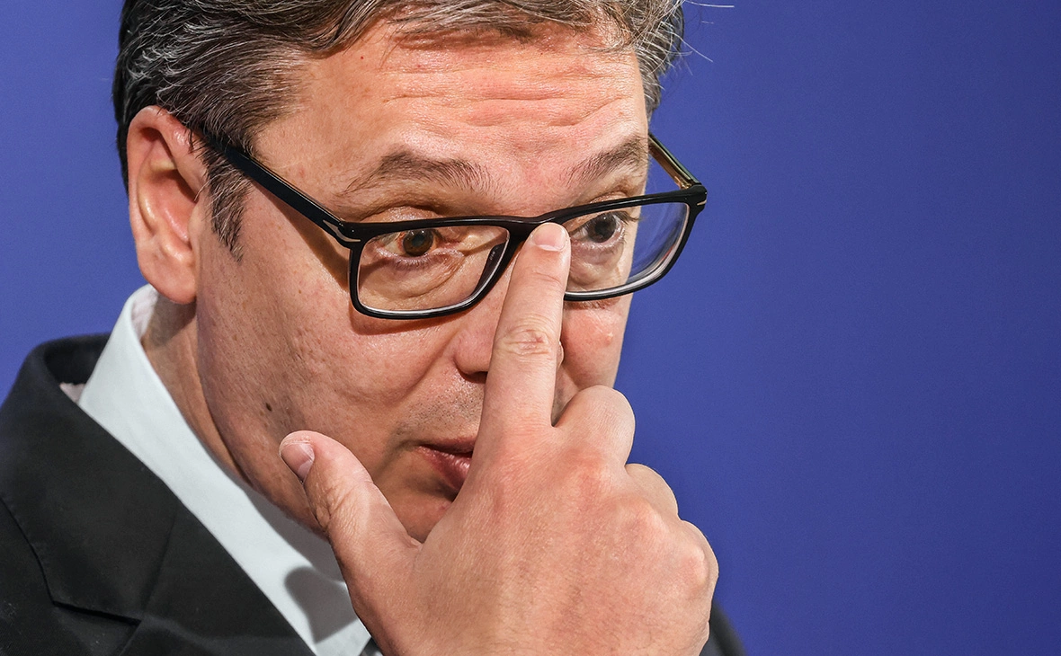 Omer Messinger / Getty Images