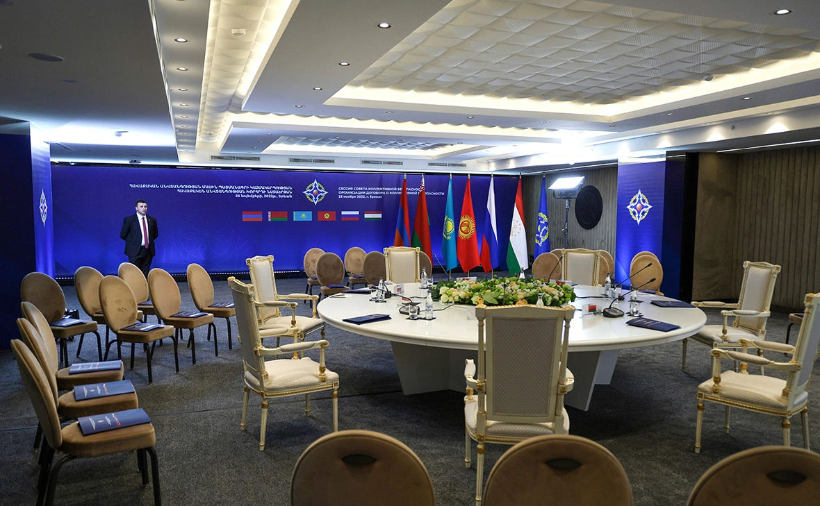 Владимир Смирнов / ТАСС