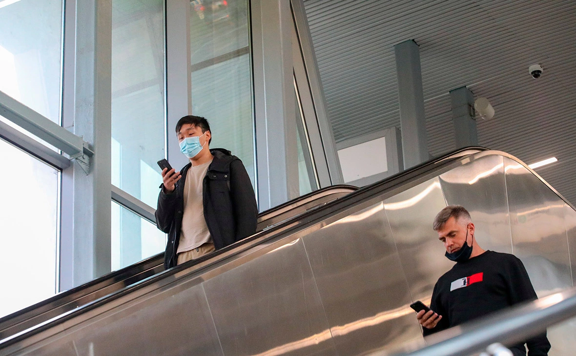 Андрей Никеричев / АГН «Москва»