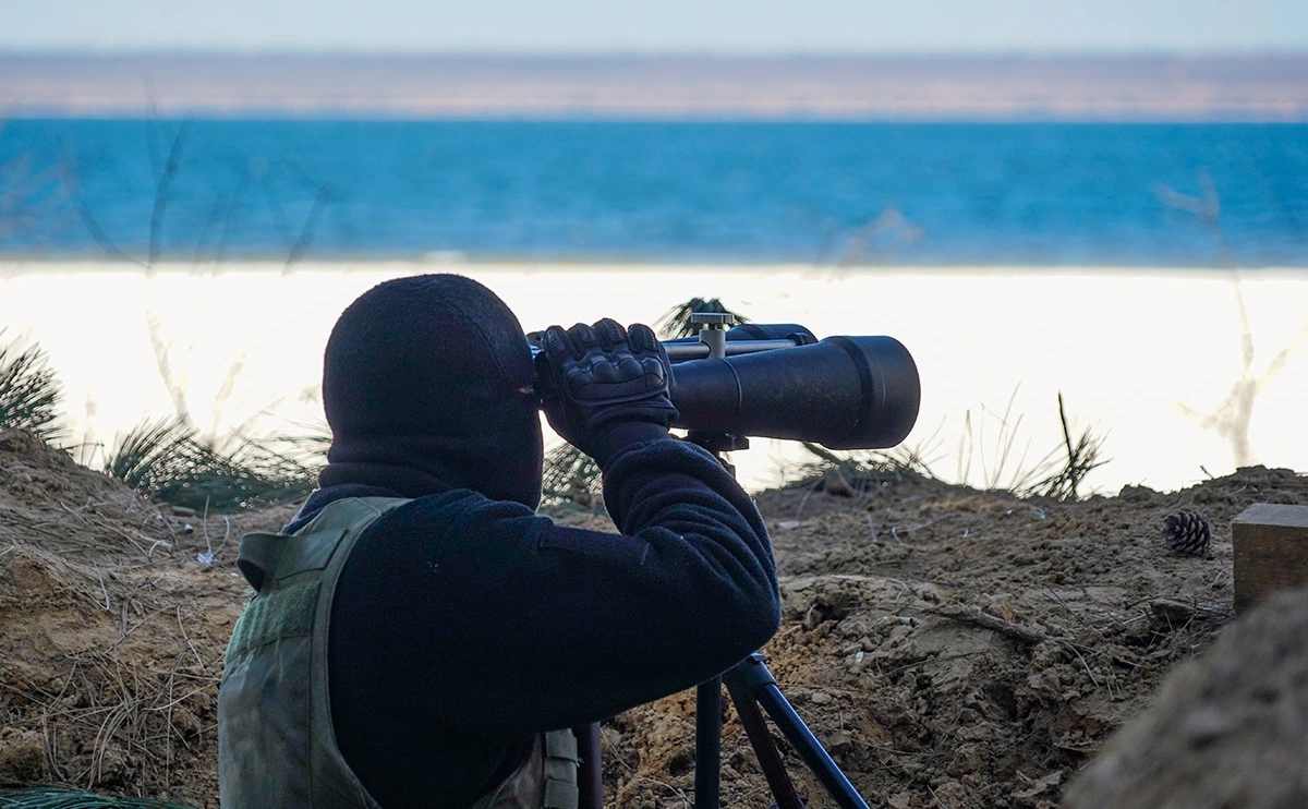 Андрей Рубцов / ТАСС
