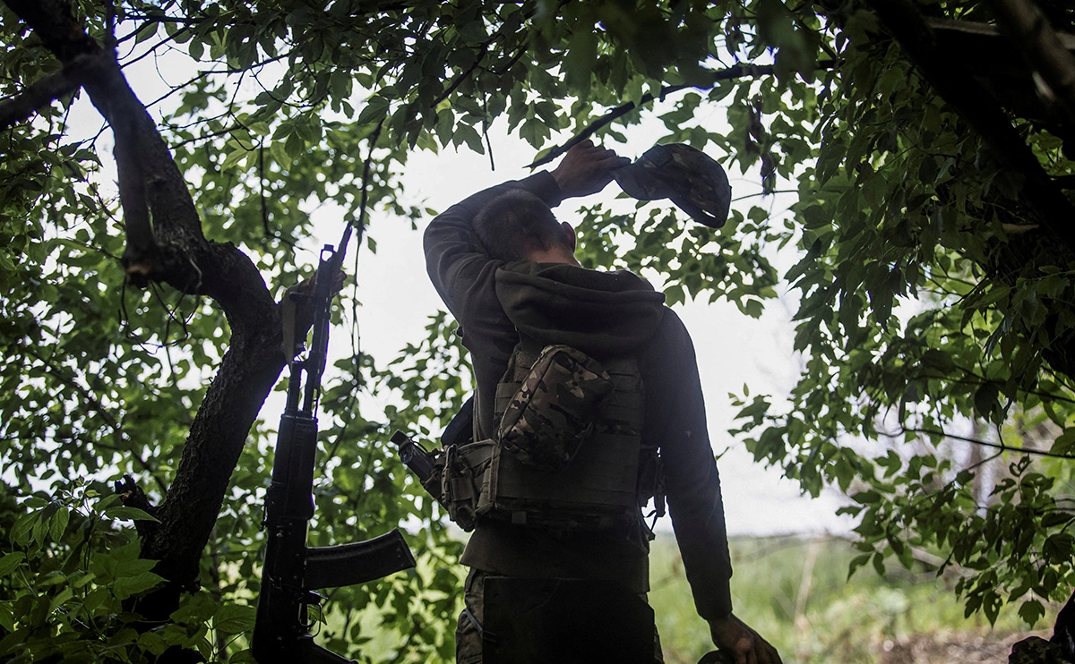 Евгений Завгородний / Reuters