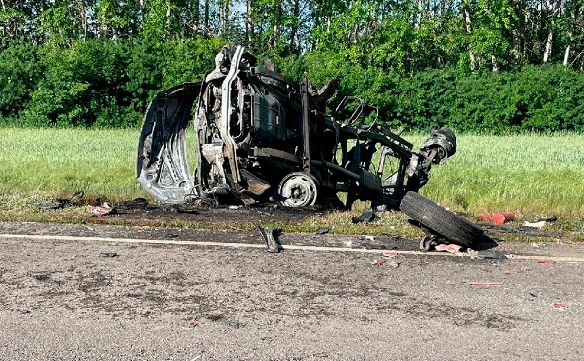 Прокуратура Тамбовской области