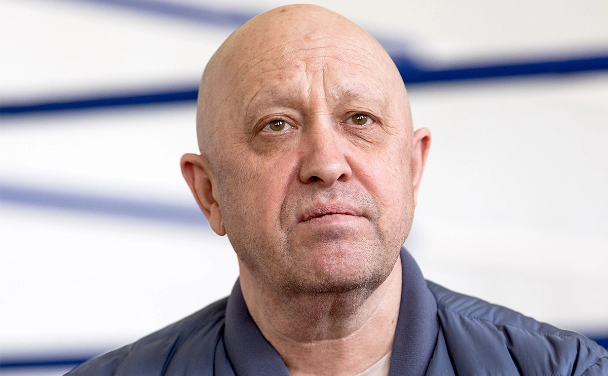 Лев Бородин / ТАСС