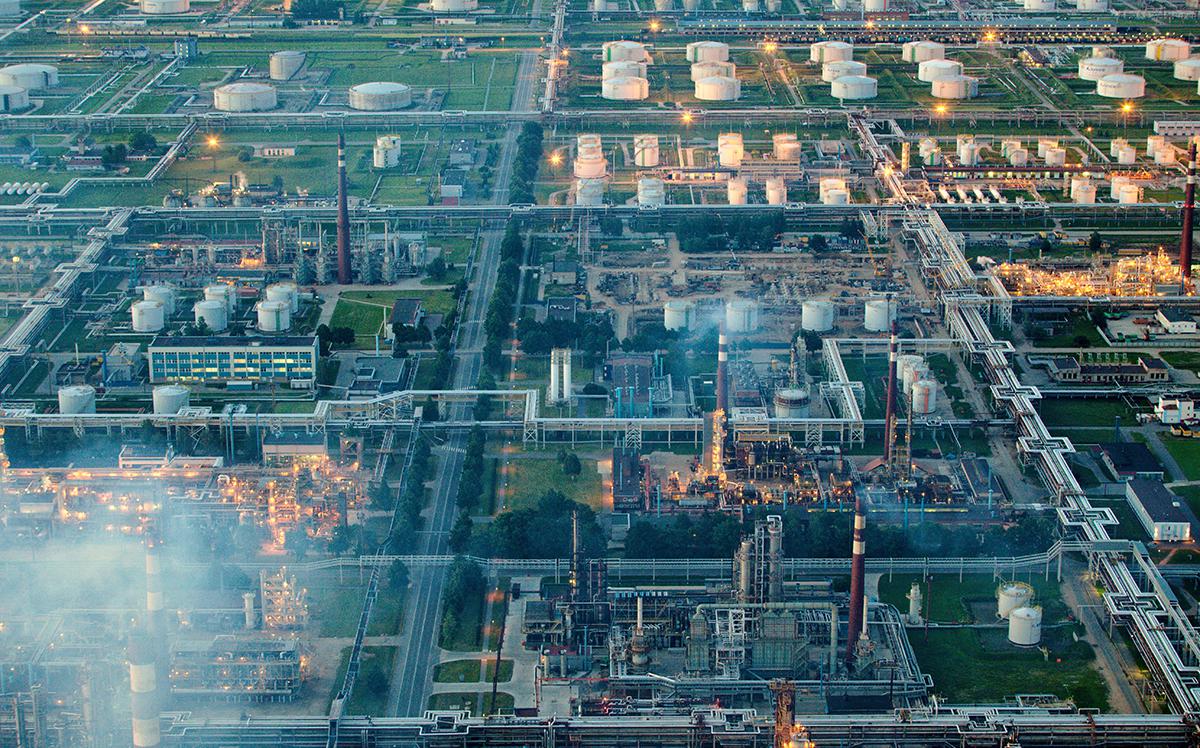 Фото: Антон Ваганов / ТАСС